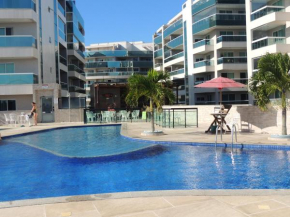 Apartamento Luxo em Arraial do Cabo- RJ